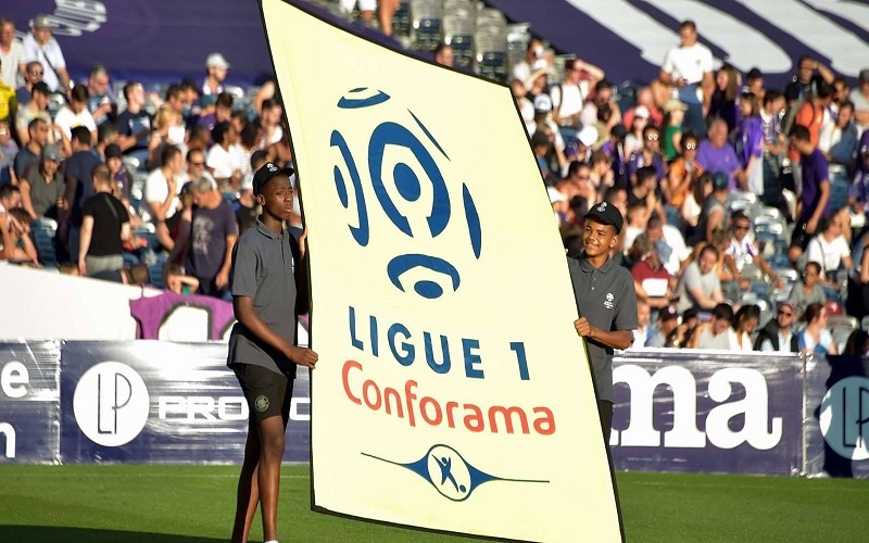 Ligue 1 là gì? Khám phá những thông tin thú vị về Ligue 1